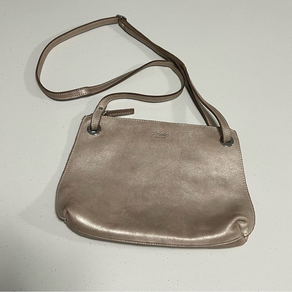 ROOTS Edie Leather Bag - Picture 2 of 15